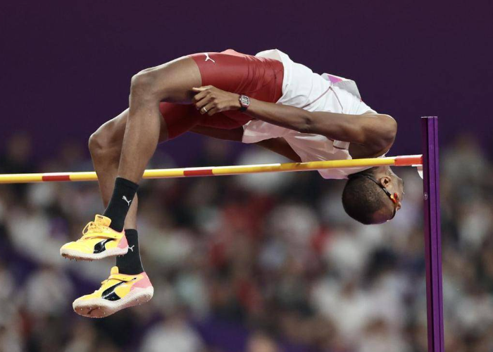 男子十项全能项目有哪些