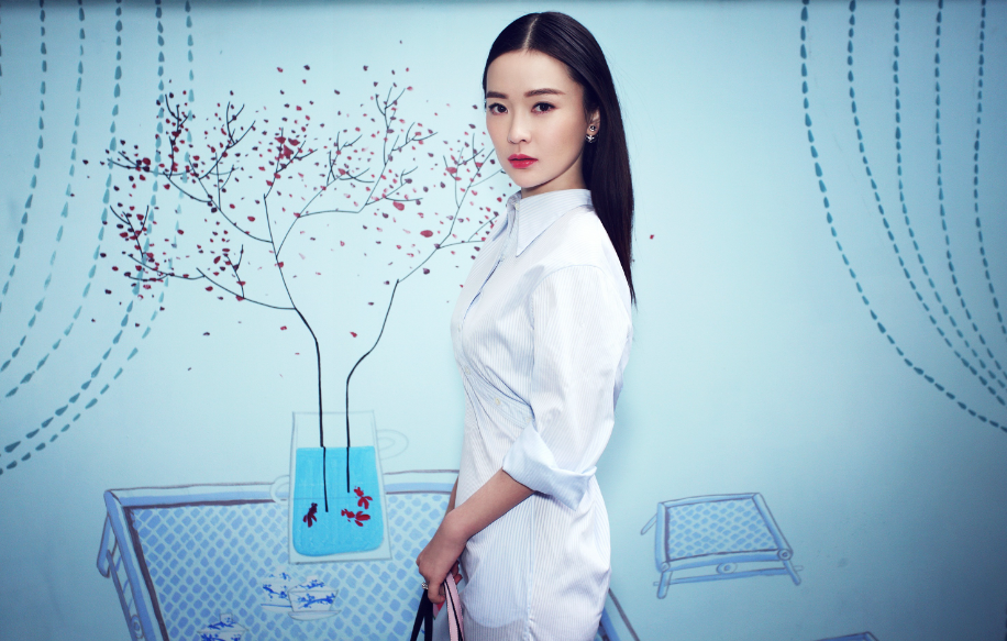 霍思燕演的电视剧