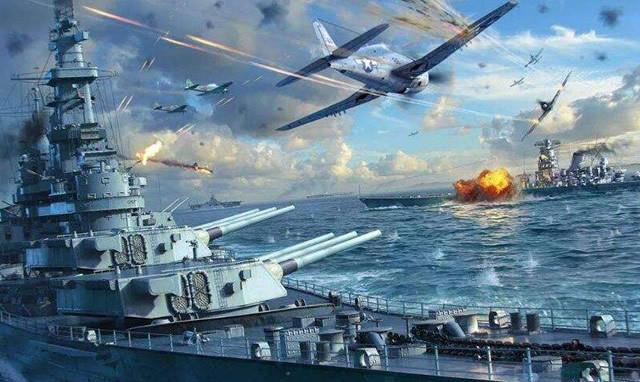 日本的原计划是什么，目标真的是进攻中途岛吗？