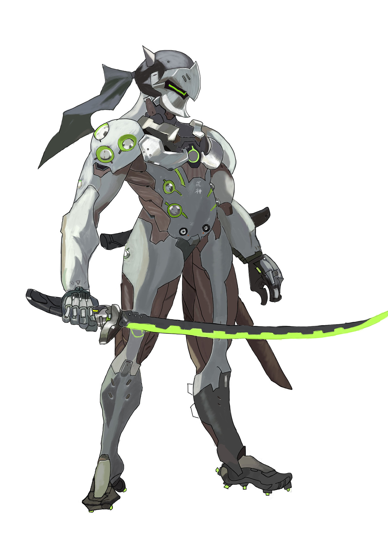 有基佬开我裤链是什么意思