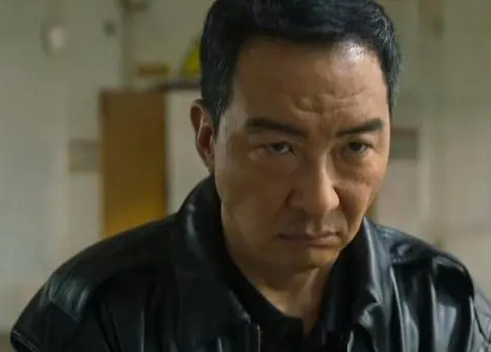 狂飙 曹闯是好人吗