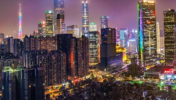 冼村为什么叫土豪村