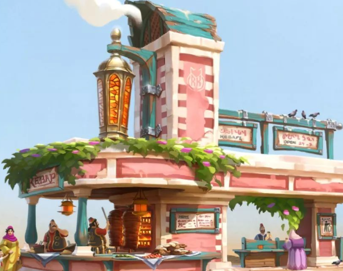 什么是单体建筑？