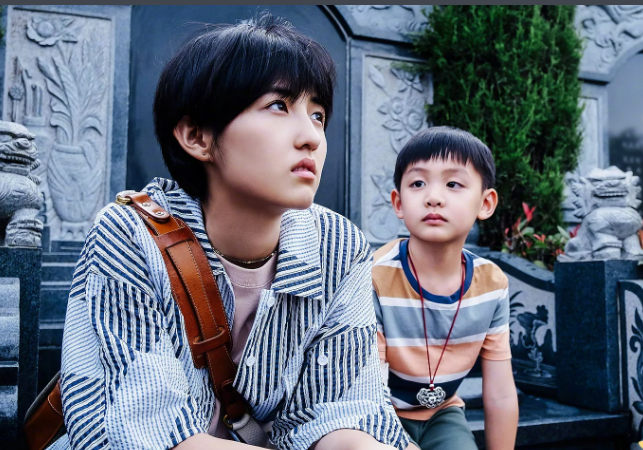 电影《我的姐姐》是哪里的方言？