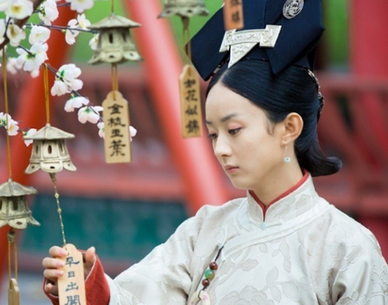 宫锁沉香结局是怎样的?