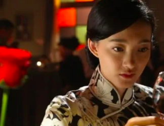 青盲演员表人物介绍