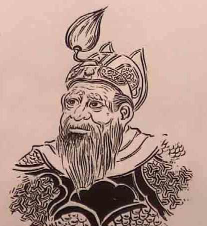 杨家七子分别是谁？