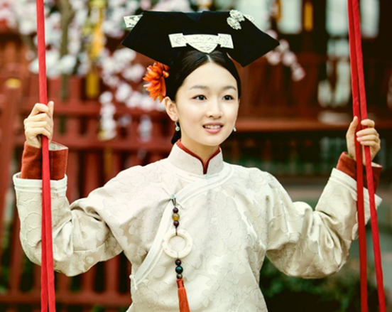 宫锁沉香结局是怎样的？