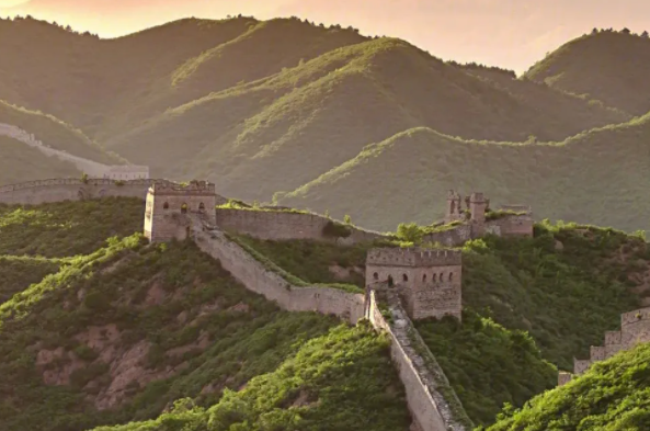 生于华夏何其有幸之类的句子