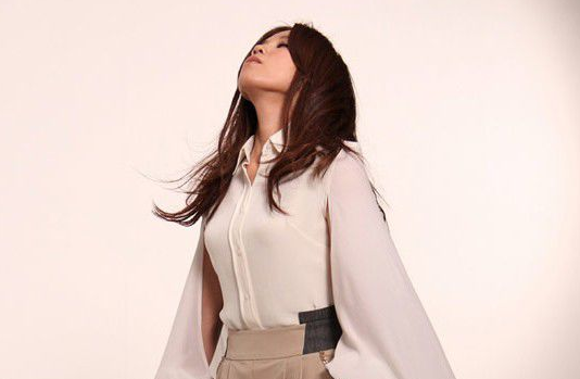 求 李佳薇 大火 歌词