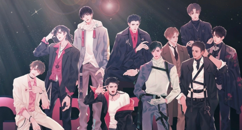 188男团李玉生日是哪天？