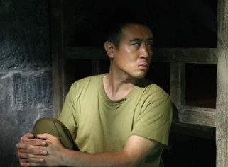 青盲演员表人物介绍