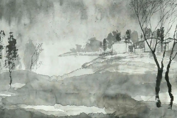 大寒有哪些四句古诗？