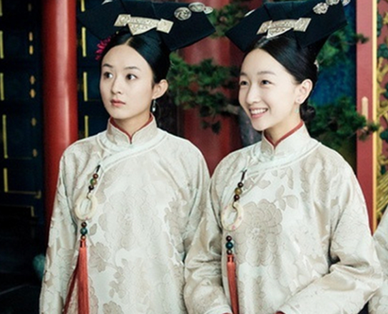 宫锁沉香结局是怎样的?