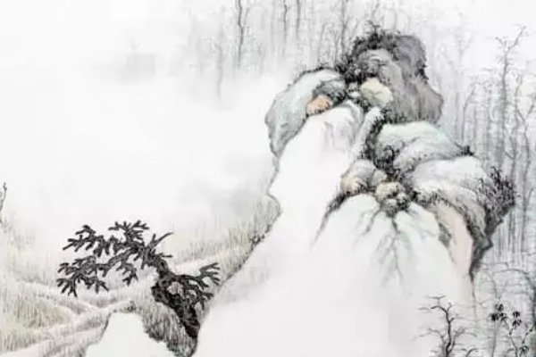 大寒有哪些四句古诗？