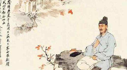 “至今不会天中事，应是嫦娥掷与人”这句诗的意思是?