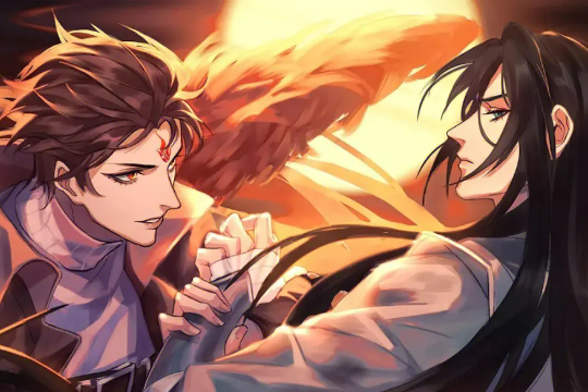 顾小楼窦渊的广播剧