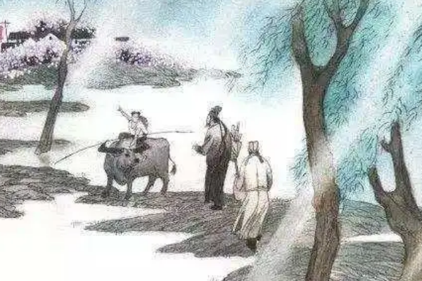 大寒有哪些四句古诗？