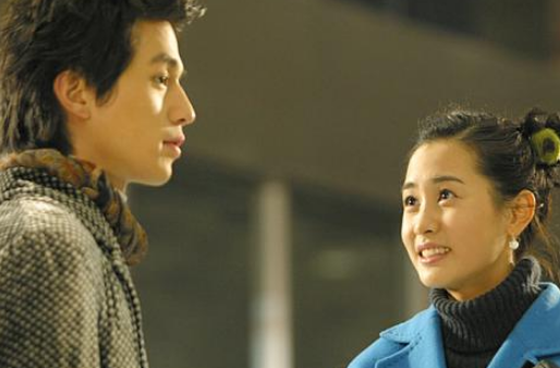 我的女孩的大结局是什么？