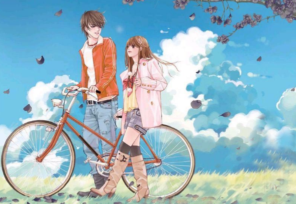 小说樱桃林妙妙的结局