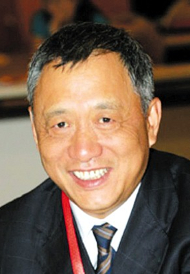 汤世生的人物履历