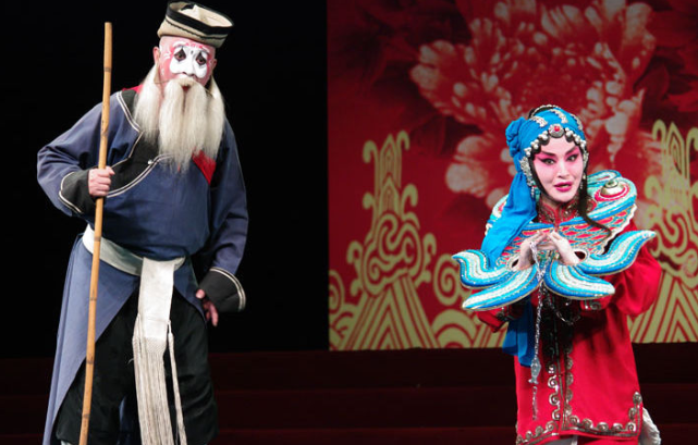 “洪洞县中无好人”这句话是什么意思,出自何处?