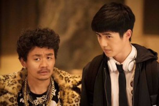 唐人街探案4大结局