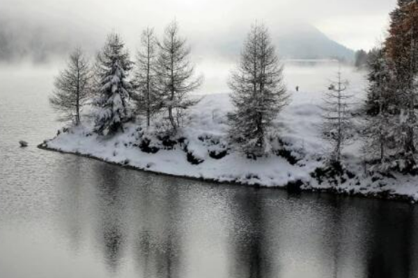 大寒有哪些四句古诗？