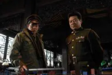 勇者无敌演员表介绍