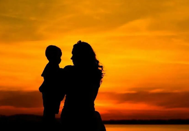 浇灌妈妈肥沃的土地上架感言