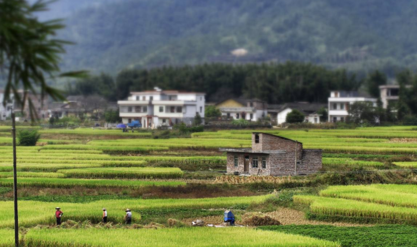 “户庭无尘杂，虚室有余闲”什么意思？