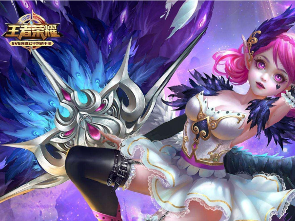 可以桶二次元角色的游戏手游