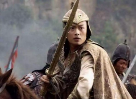 琼五大帝是谁?(隋唐演义里李渊以为秦琼是琼五大帝下凡)