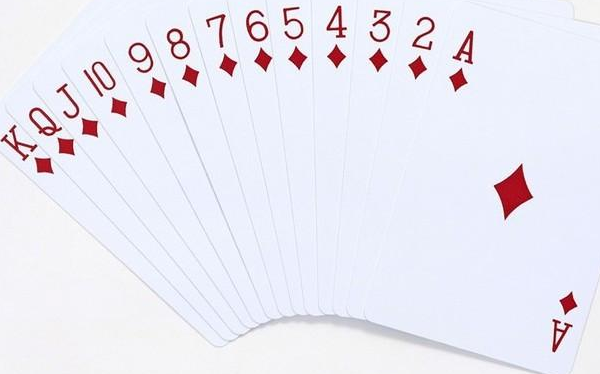 两人扑克牌游戏有哪些?