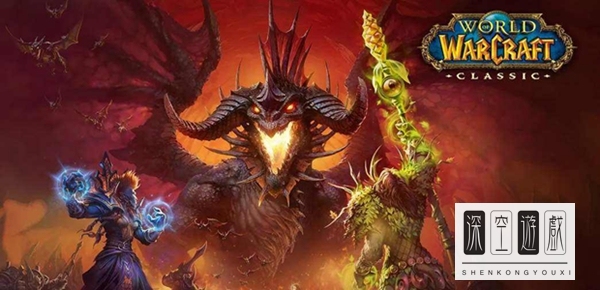 魔兽世界起源大厅入口在哪