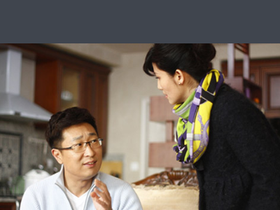 妈妈的花样年华电视剧演员表