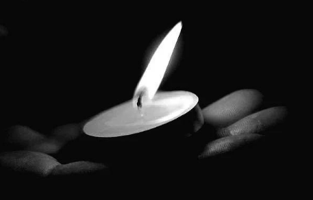 逝世盖国旗和党旗的区别