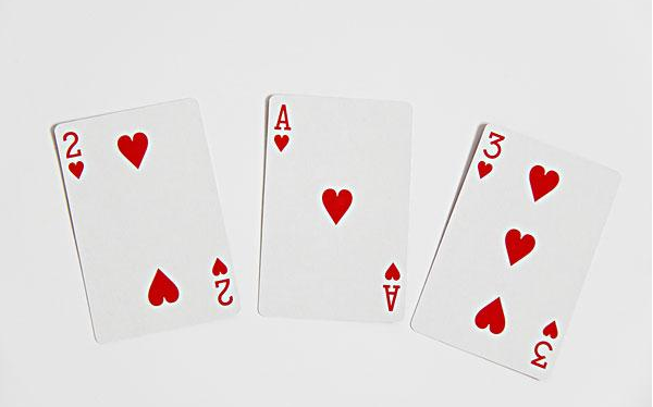 两人扑克牌游戏有哪些?