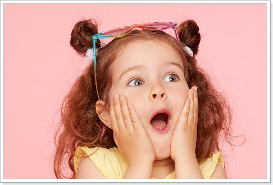 女儿初长成爸爸来尝鲜食品的祝福