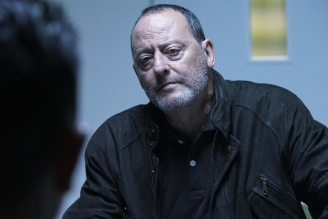 侠盗联盟演员表