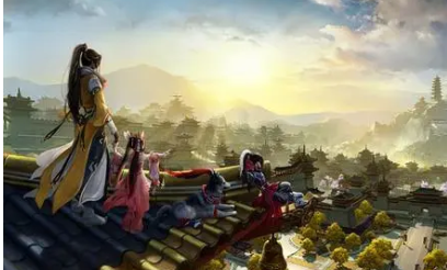 仙踪林视频网站入口怎么进?