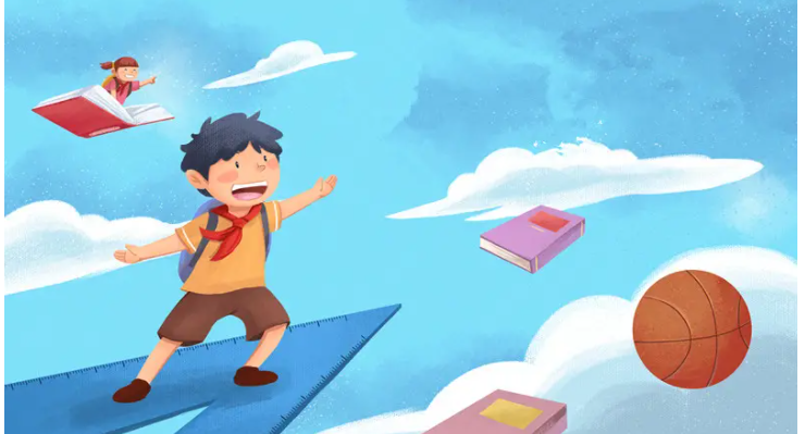 升学祝贺词8个字怎么写？