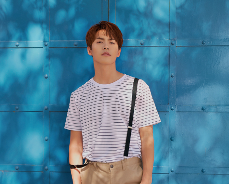 马天宇老婆叫什么名