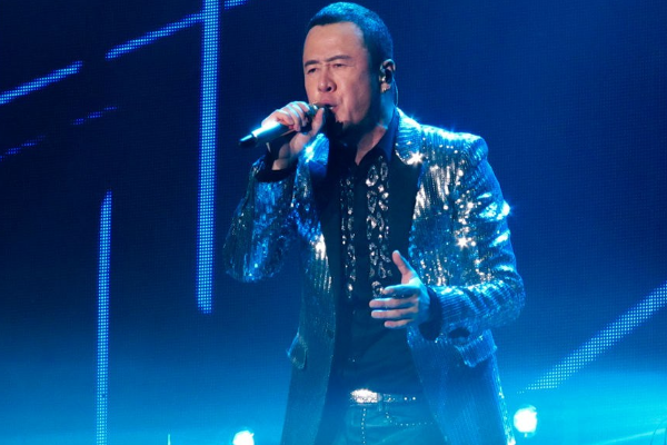 三鼻孔为什么指杨坤