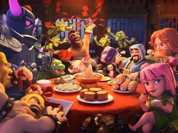 可以桶二次元角色的游戏手游