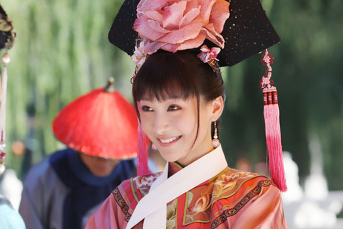 禧妃是“四春娘娘”之首，为何宠冠六宫却只活了36岁？