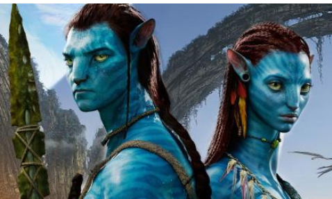 阿凡达的英文名字是什么