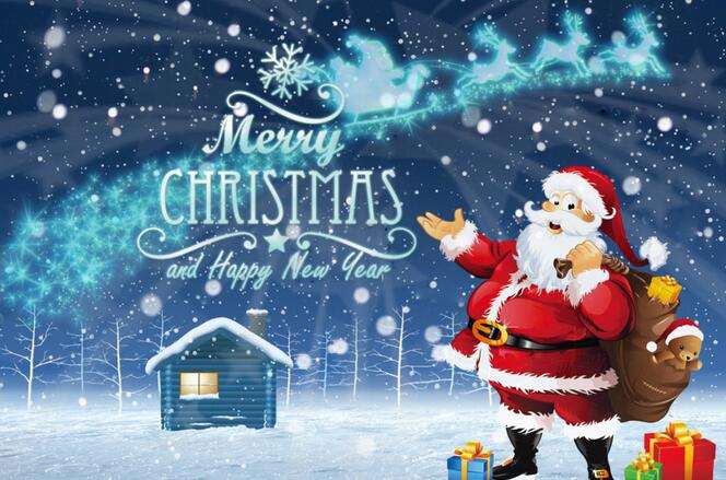 平安夜是几月几日?