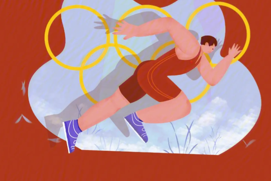 第十八届奥运会在哪举行