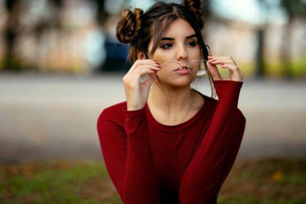 从容不迫是什么意思